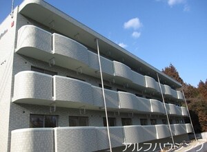VERDE GISHOU外観写真