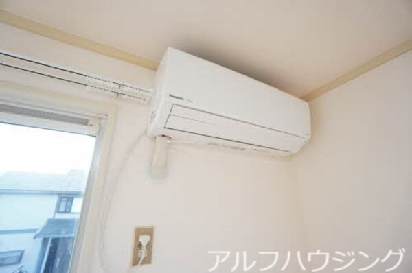 その他設備(イメージ)