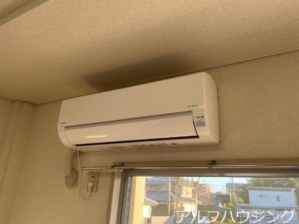 その他設備(室内設備)