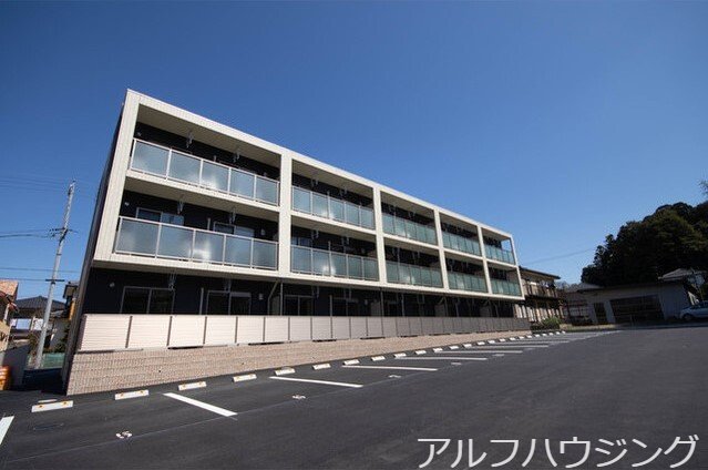 アムール下沖