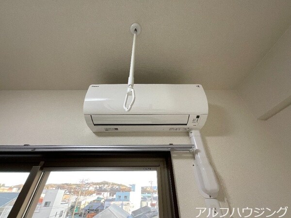 その他設備(イメージ)