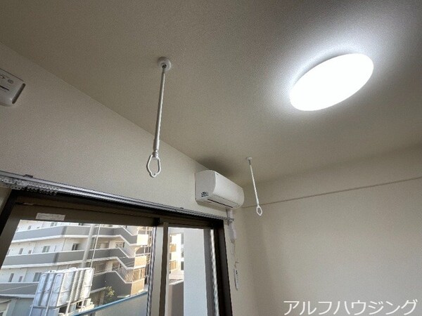 その他設備(イメージ)