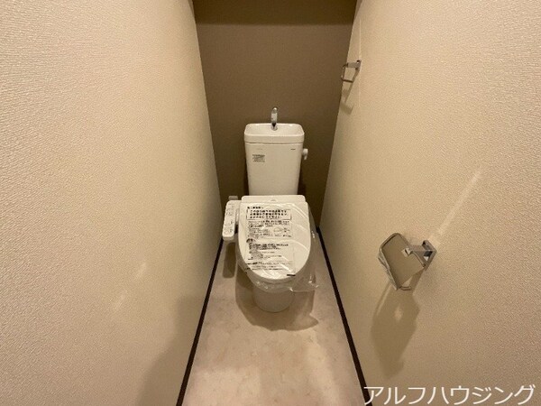 トイレ(イメージ)