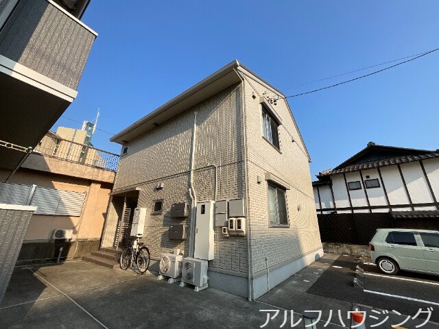 ノヴェル栄　B棟
