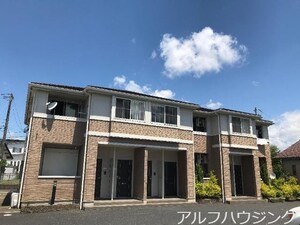 ベーシック外観写真