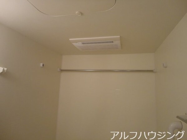 その他設備(浴室乾燥機)