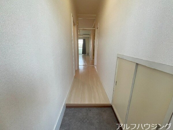 玄関(イメージ)