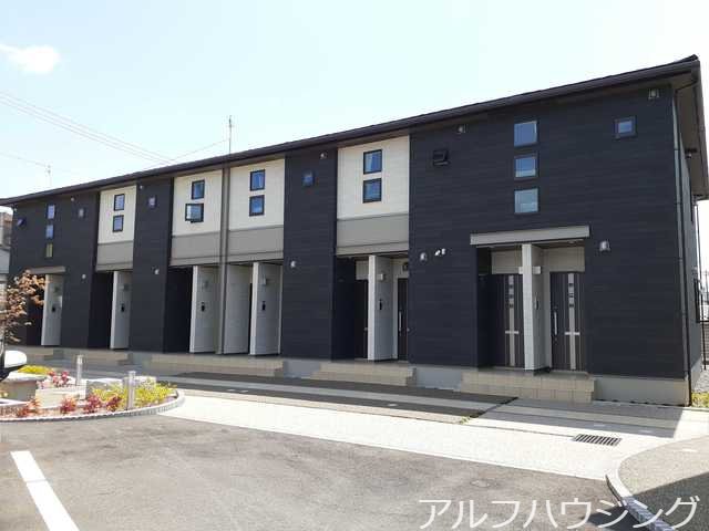 ミルト白山　Ⅲ