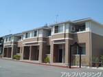 外観写真（昼）