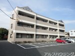 外観写真（昼）