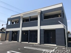 アメニティパレス外観写真