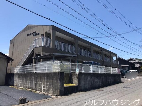 建物外観(外観写真（昼）)