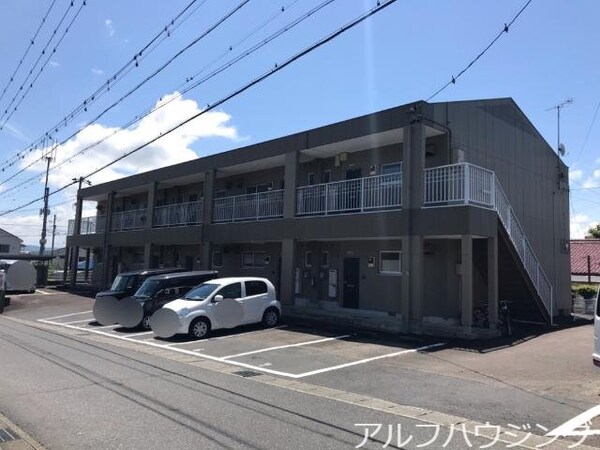 建物外観(外観写真（昼）)
