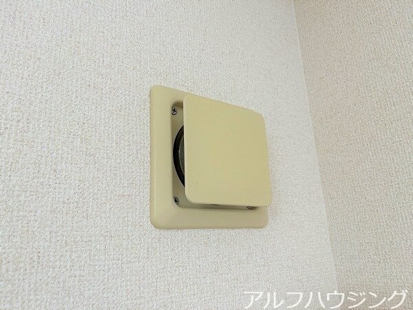 その他設備(イメージ)