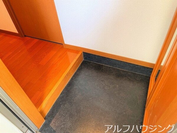 玄関(イメージ)