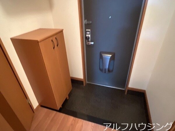 玄関(玄関)