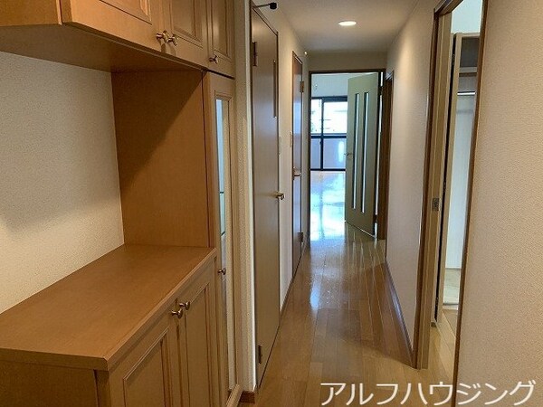 収納(イメージ)