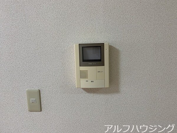 セキュリティ(イメージ)