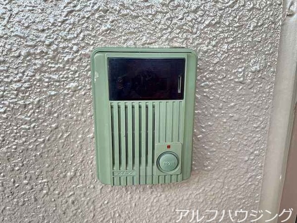 セキュリティ(イメージ)