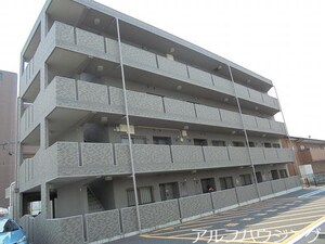 ラルジュ・エクセレンテ外観写真