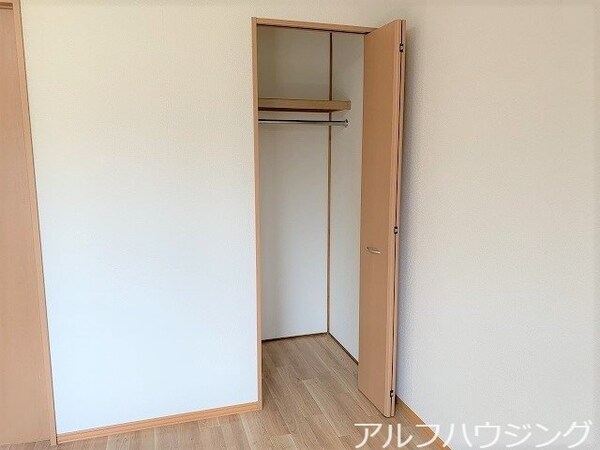 収納(イメージ)