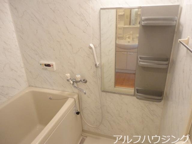 物件内観写真14　(バス／シャワールーム等)