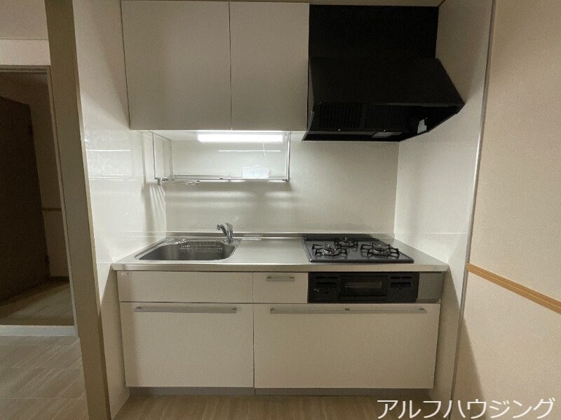 物件内観写真9　(イメージ)