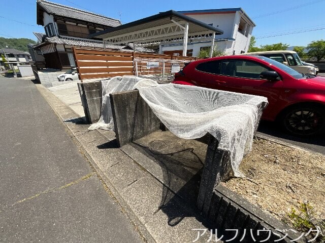 物件外観写真6　