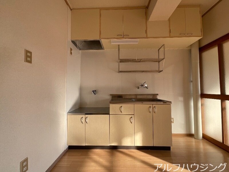 物件内観写真9　(イメージ)