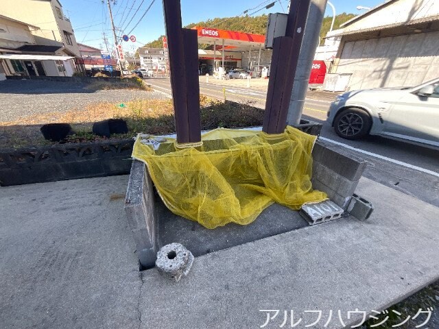 物件外観写真4　