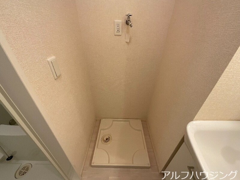 物件内観写真13　(イメージ)