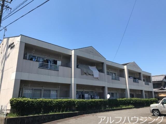 物件外観写真1　(外観写真（昼）)