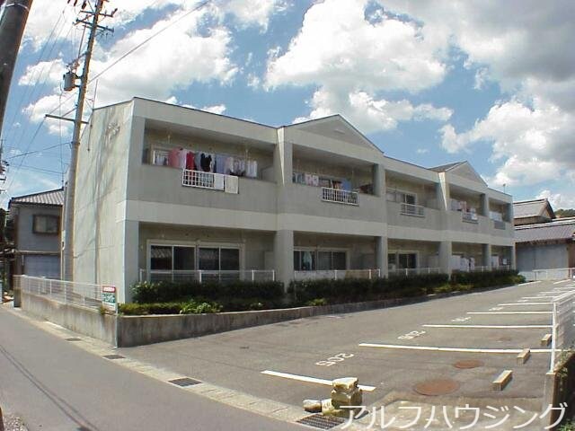 物件外観写真2　(外観写真（昼）)