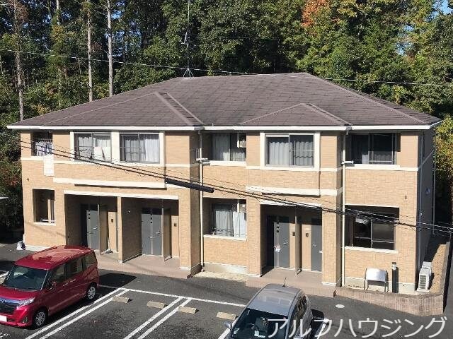 物件外観写真2　(外観写真（昼）)