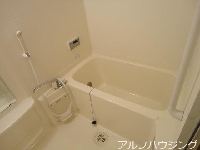 物件内観写真15　(バス／シャワールーム等)