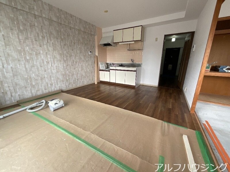 物件内観写真8　(イメージ)