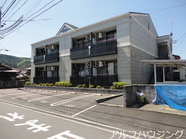 建物外観(外観写真（昼）)