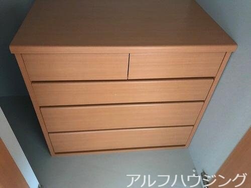 物件内観写真9　(収納)