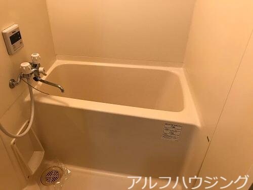 物件内観写真13　(バス／シャワールーム等)