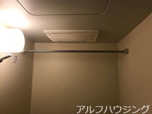 物件内観写真15　(浴室乾燥機)