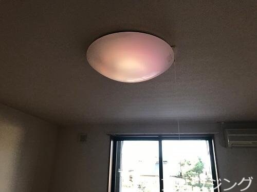 物件内観写真17　(照明)