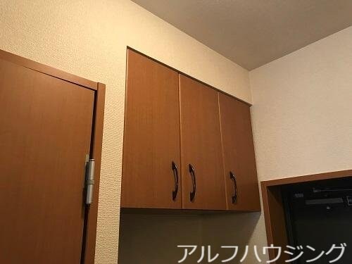 物件内観写真20　(下駄箱)