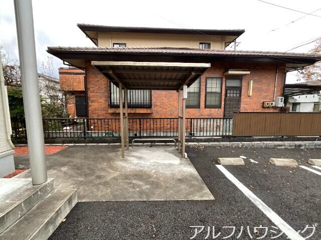 物件外観写真4　