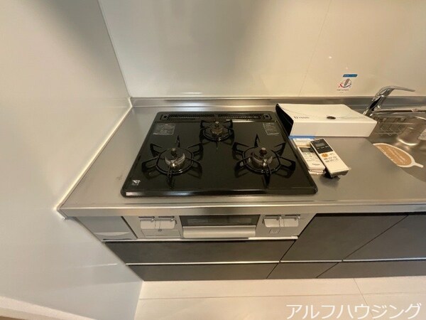 キッチン(イメージ)