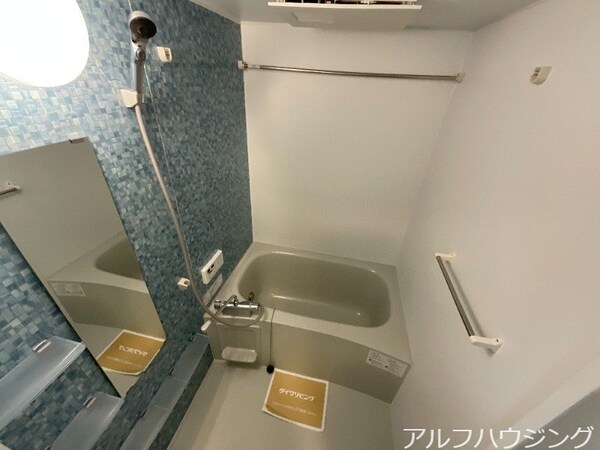 バス／シャワールーム等(イメージ)