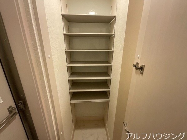 収納(イメージ)