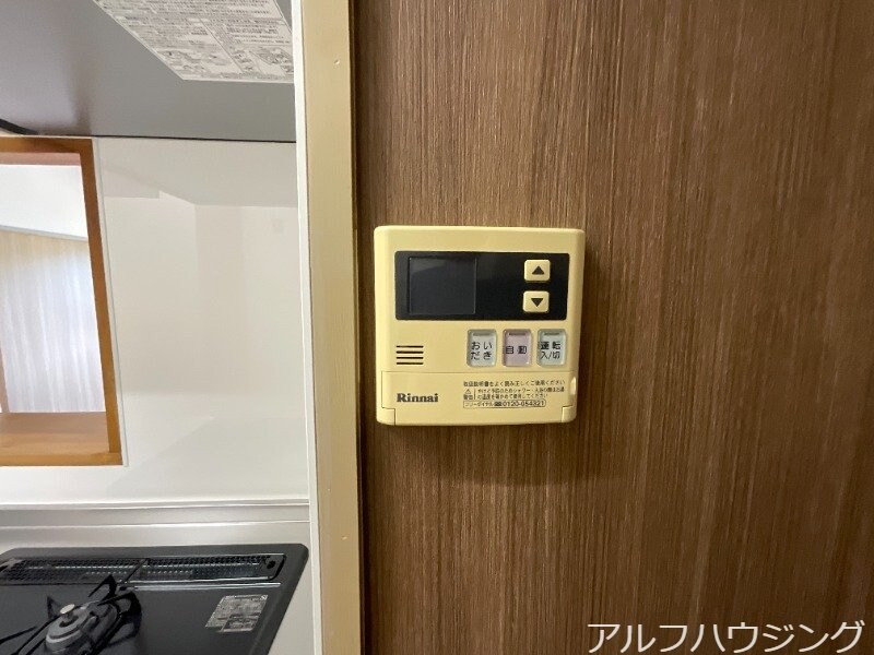 物件内観写真18　(イメージ)