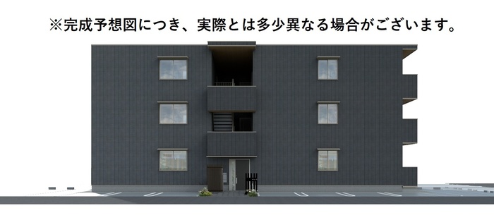 D-residence曙町5丁目