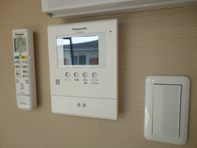 物件内観写真18　(ＴＶドアホン)