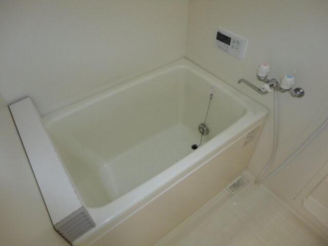 物件内観写真20　(バス／シャワールーム等)